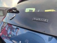 Usata Lancia Ypsilon Silver 69 CV (50 kW) 2023 Blu Utilitaria