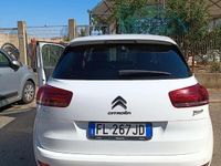 usata Citroën C4 Picasso - 2018