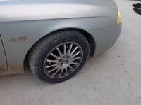 Usata Alfa Romeo 156 2004 Grigio Berlina