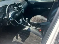 Usata Lancia Delta 132 CV (97 kW) 2013 Bianco Utilitaria