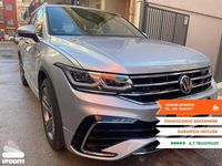 Usata VW Tiguan 150 CV (110 kW) 2021 SUV