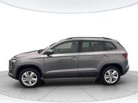 Usata Skoda Karoq Executive 116 CV (85 kW) 2025 Grigio grafite metallizzato SUV