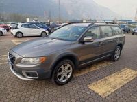 usata Volvo XC70 XC702.4 d5 Momentum awd 185cv