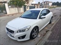 Usata Volvo C30 R-Design 109 CV (80 kW) 2013 Utilitaria