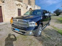 usata Dodge Ram RAM5.7 V8 Quad Cab MB LaRamie Gpl 395cv at8