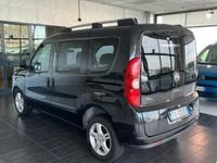 usata Fiat Doblò Doblo2.0 mjt 16v Dynamic