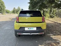 Usata Fiat Grande Panda La Prima 83 kW (113 CV) 2025 Giallo Utilitaria