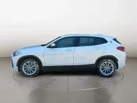 Usata BMW X2 190 CV (139 kW) 2019 Bianco SUV