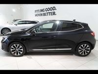 Usata Renault Clio V Techno 143 CV (105 kW) 2023 Nero Utilitaria