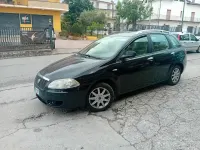 Usata Fiat Croma Active 140 CV (102 kW) 2008 Nero Station wagon