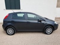 usata Fiat Punto 4ª serie - 2018