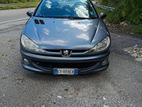 Usata Peugeot 206 68 CV (50 kW) 2006 Berlina