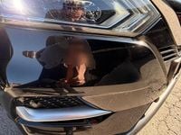 Gebraucht Nissan Qashqai 110 PS (80 kW) 2019 Schwarz SUV