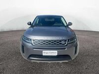 Usata Land Rover Range Rover evoque S 150 CV (110 kW) 2020 Grigio SUV