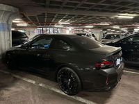 Usata BMW M2 Comfort Edition 460 CV (338 kW) 2024 Nero Coupé