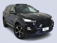 Usata DR DR 6.0 156 CV (114 kW) 2023 Nero SUV