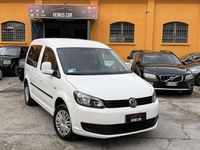 Usata VW Caddy Trendline 102 CV (75 kW) 2014 Other Monovolume
