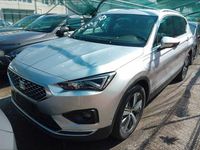 Usata Seat Tarraco 150 CV (110 kW) 2023 Argento SUV
