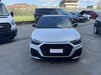 Usata Audi A1 Sportback S-Line 200 CV (147 kW) 2021 Utilitaria