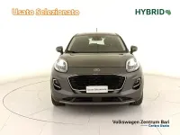 Usata Ford Puma Titanium S 125 CV (91 kW) 2022 Grigio SUV