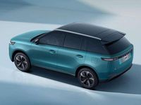 Ny Jaecoo 5 147 HK (108 kW) 2026 Vari colori SUV