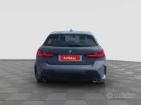 Usata BMW 120 M Sport 190 CV (139 kW) 2020 Berlina