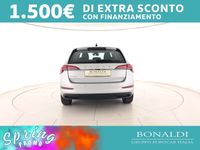 usata Skoda Scala 1.0 tsi ambition 110cv