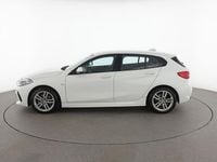 Usata BMW 116 M Sport 116 CV (85 kW) 2023 Bianco Utilitaria