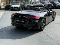 Usata BMW Z4 M Sport 197 CV (144 kW) 2021 Nero Cabrio