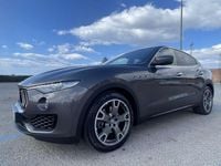 Usata Maserati Levante 275 CV (202 kW) 2017 SUV