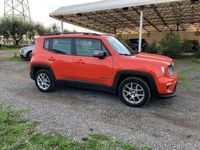 usata Jeep Renegade 1.6 mjt Limited 2wd 130cv