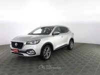 Usata MG HS Luxury 162 CV (119 kW) 2023 Argento SUV