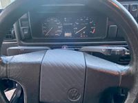 Usata VW Golf III GTI 1991 Nero Utilitaria