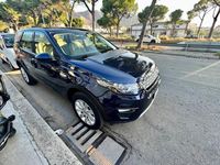 usata Land Rover Discovery Sport 2.2 SD4 HSE