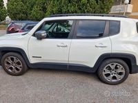 usata Jeep Renegade - 2020