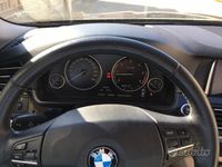 Usata BMW 520 184 CV (135 kW) 2016 Berlina