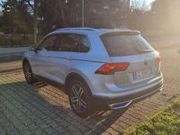 Usata VW Tiguan Elegance 150 CV (110 kW) 2021 Other SUV