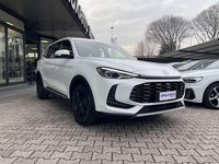 Nuova MG ZS 116 CV (85 kW) 2025 Bianco SUV