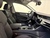 Usata Audi A6 Advanced Plus 204 CV (150 kW) 2025 Argento floret metallizzato