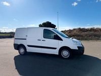 Usata Peugeot Expert 127 CV (93 kW) 2015 Bianco Furgone