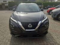 Nuova Nissan Juke N-Connecta 114 CV (83 kW) 2026 Black pearl SUV