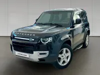 Occasion Land Rover Defender SE 249 ch (183 kW) 2023 Noir SUV