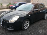 Usata Alfa Romeo Giulietta 2011 Utilitaria