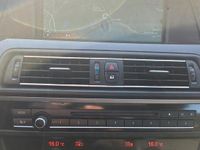 Usata BMW 520 2013 Blu Station wagon