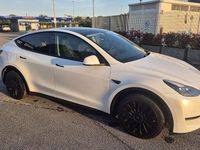 Usata Tesla Model Y 152 kW (208 CV) 2022 SUV