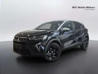 Nuova Mitsubishi ASX Edition 141 CV (103 kW) 2026 Onyx black con tetto silver [y SUV