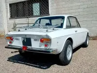Usata Lancia Fulvia 90 CV (66 kW) 1970 Coupé