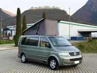 Usata VW California California 174 CV (127 kW) 2005 Other Furgone