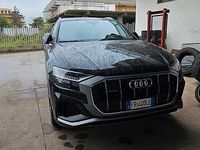 Usata Audi Q8 S-Line 2019 SUV