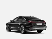 Nuova Audi A6 Advanced 299 CV (219 kW) 2026 Nero mythos metallizzato Berlina